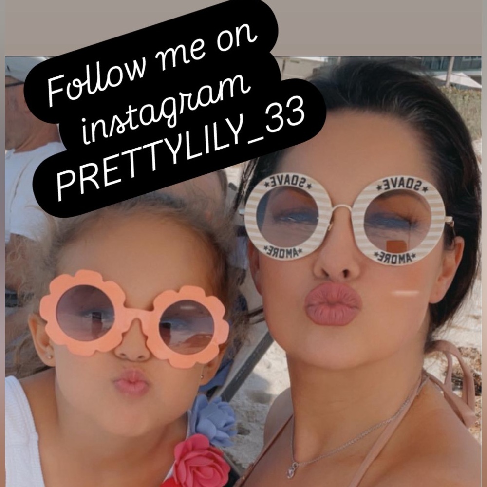 Follow me on IG so you can see new styles and sales first!